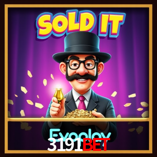 3191Bet - Plataforma Oficial - 3191Bet.Com